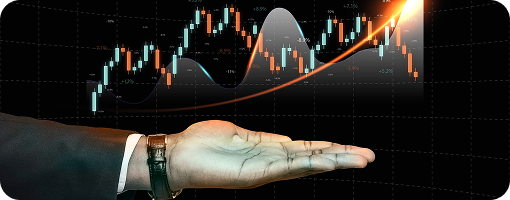 Grafico investimenti