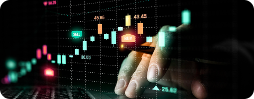Grafico investimenti