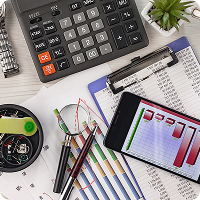 Piano finanziario personale