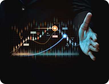 Grafico investimenti